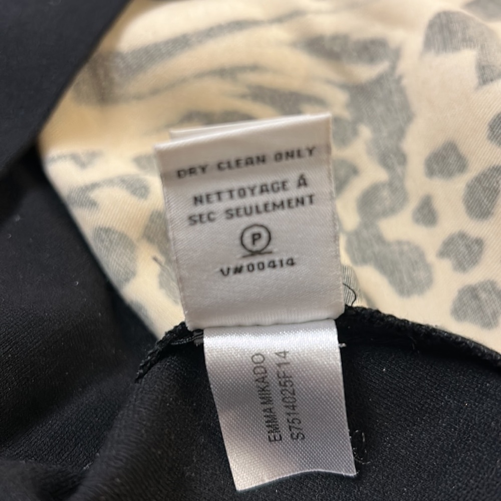 DVF A-Skirt - Picture 9 of 11
